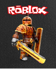Kepurė Roblox Character Knight